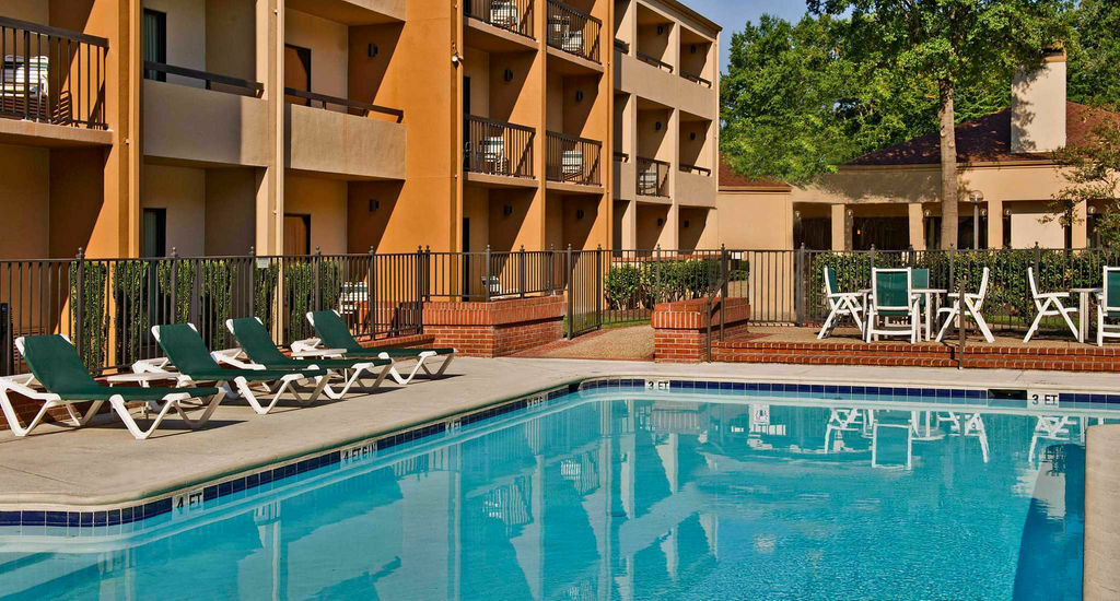 Courtyard Virginia Beach Norfolk Extérieur photo